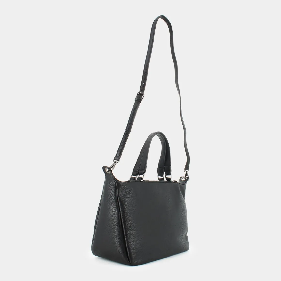 MARINA GALANTI MB0546HG3BLACK- BORSE NERO Best Sale