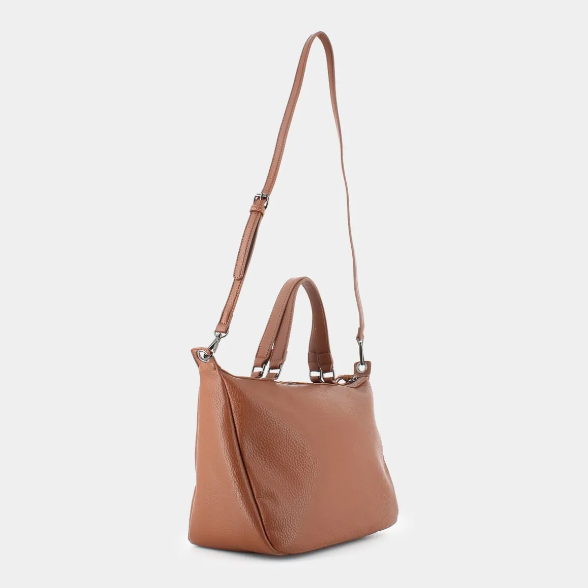 MARINA GALANTI MB0546HG3CUOIO- BORSE MARRONE Sale