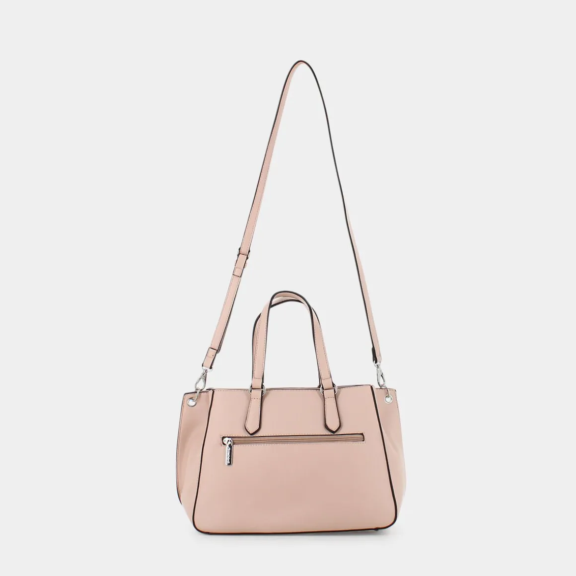 MARINA GALANTI MB0430HG2HANDBAGNUDE- BORSE ROSA New