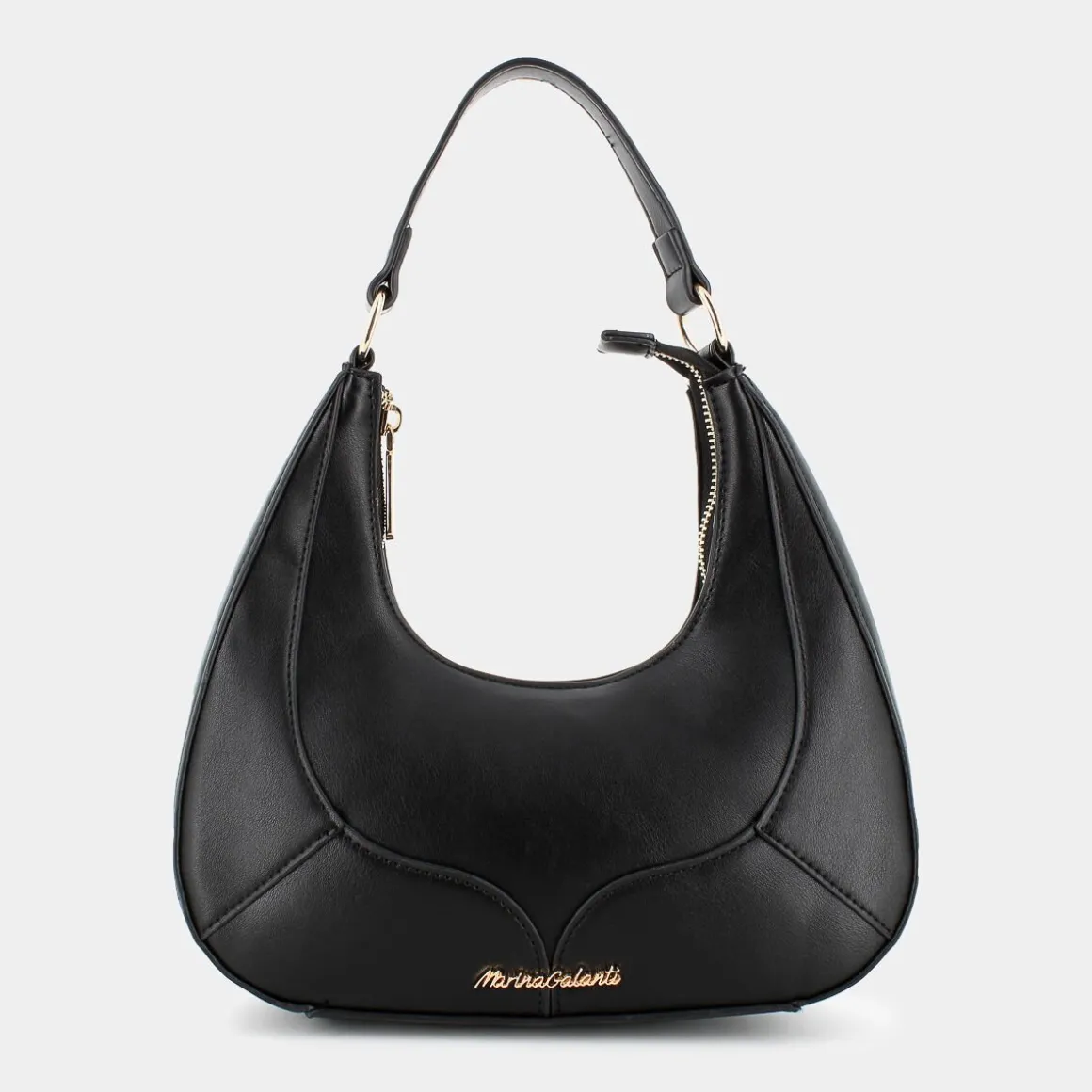 MARINA GALANTI MB0552HO2BLACK- TRACOLLE NERO Online