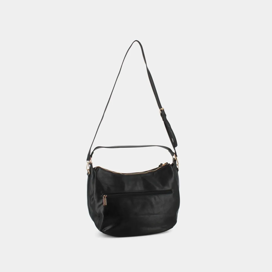 MARINA GALANTI MB0360HO3HOBOBLACK- TRACOLLE NERO Sale