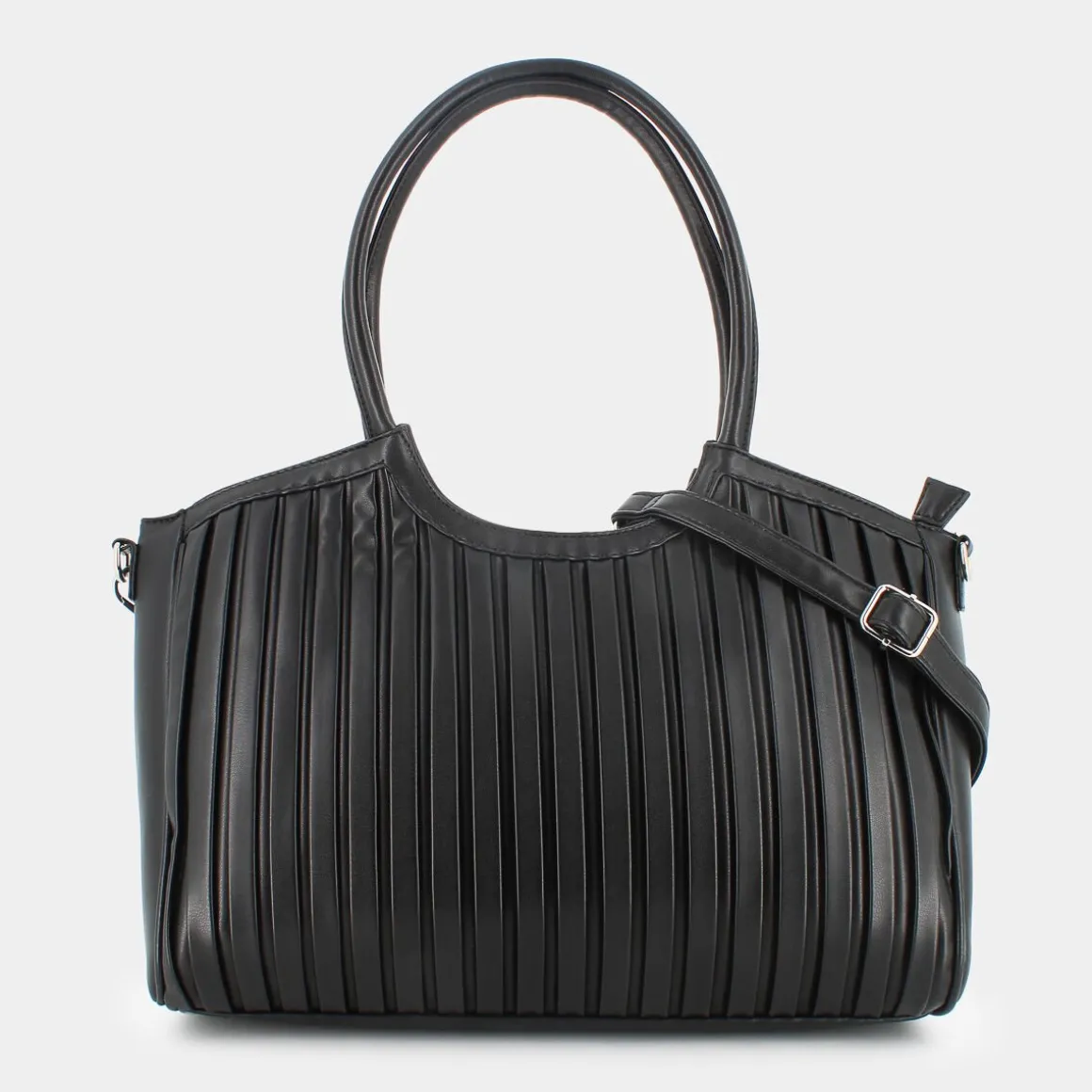 MARINA GALANTI MB0558SG3BLACK- BORSE NERO Shop