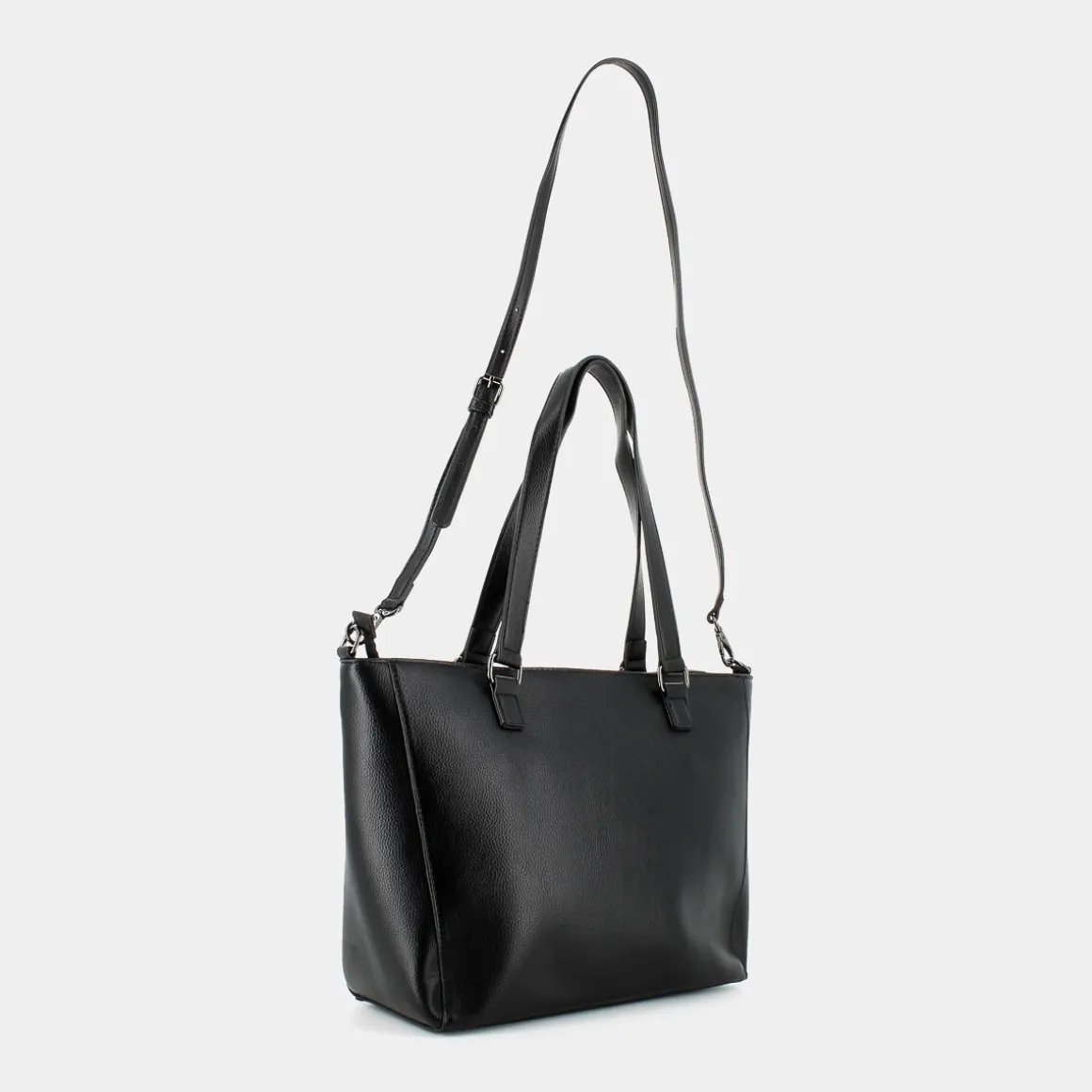 MARINA GALANTI MB0550SG3BLACK- BORSE NERO Flash Sale