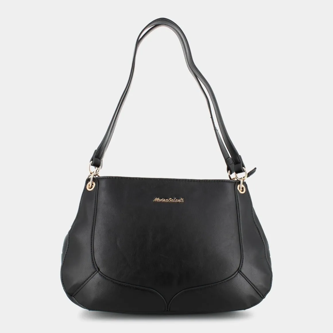 MARINA GALANTI MB0552SG2BLACK- TRACOLLE NERO Sale