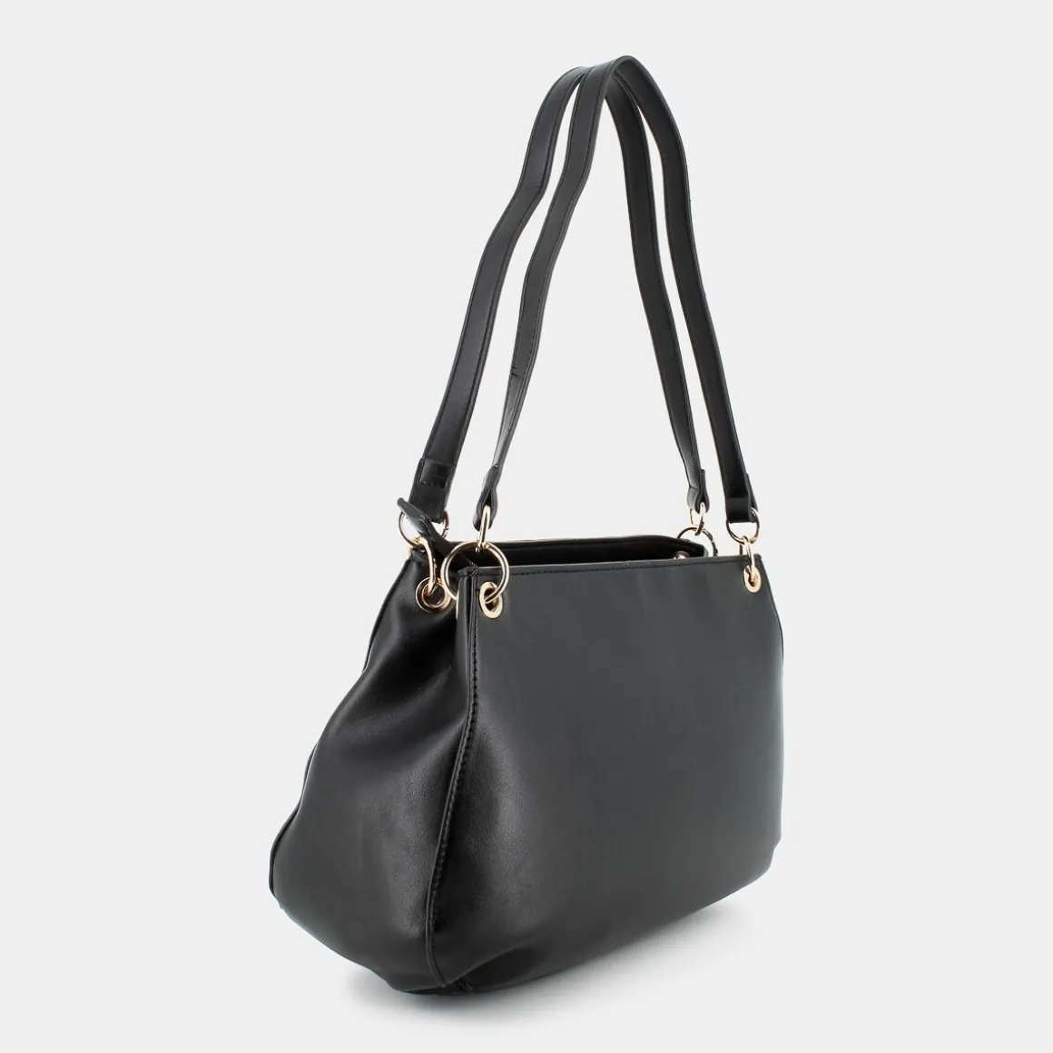 MARINA GALANTI MB0552SG2BLACK- TRACOLLE NERO Sale