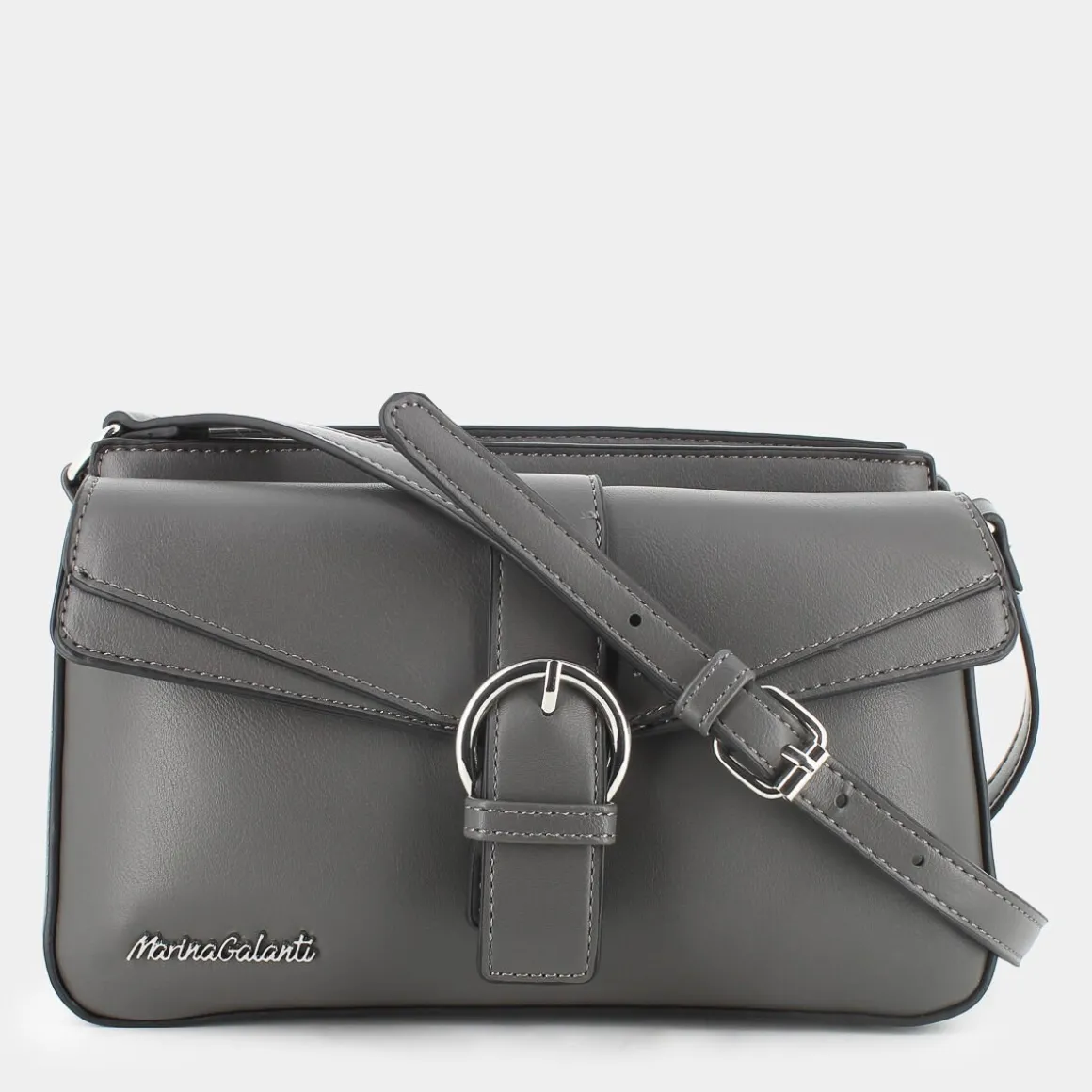 MARINA GALANTI MB0588SR2GREY- TRACOLLE GRIGIO Sale