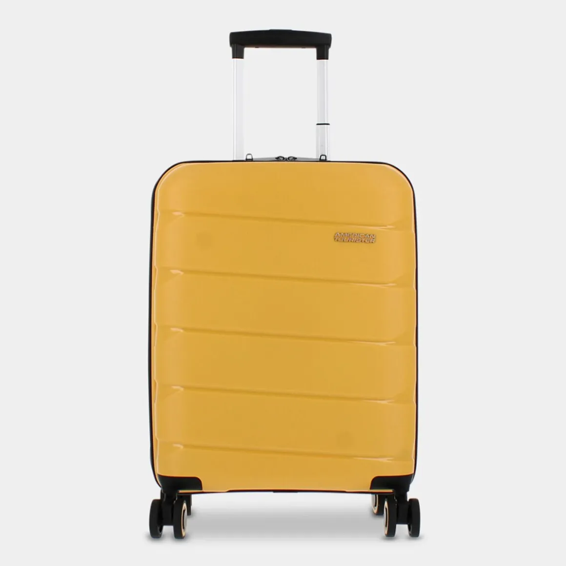 AMERICAN TOURISTER MC8006903AIR MOVE- TROLLEY GRANDE GIALLO Best