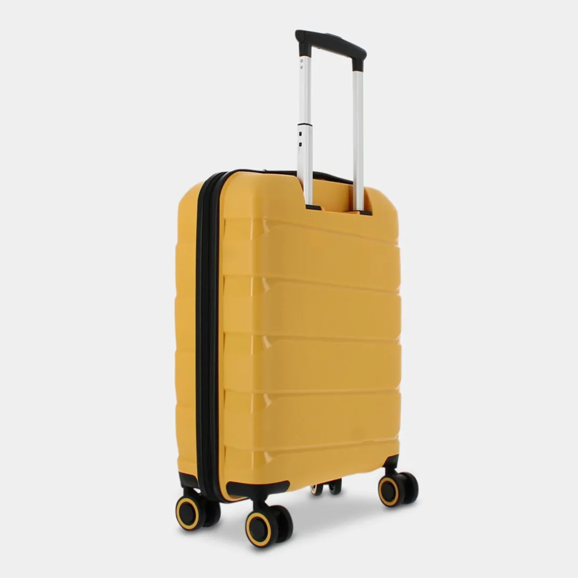 AMERICAN TOURISTER MC8006903AIR MOVE- TROLLEY GRANDE GIALLO Best