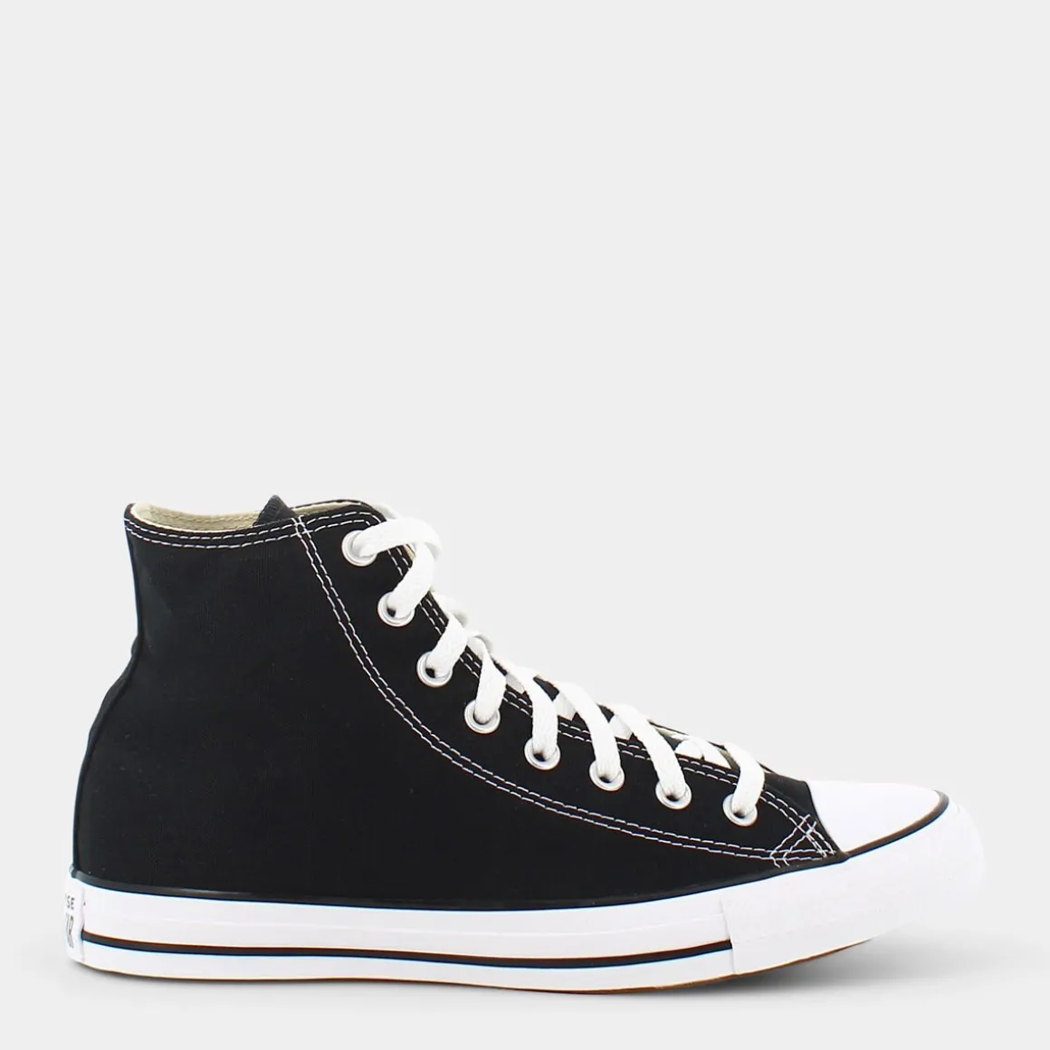 CONVERSE M9160CCHUCK TAYLORBlack- SPORTIVE NERO Hot