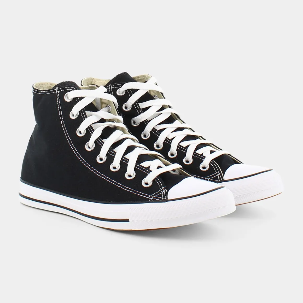 CONVERSE M9160CCHUCK TAYLORBlack- SPORTIVE NERO Hot