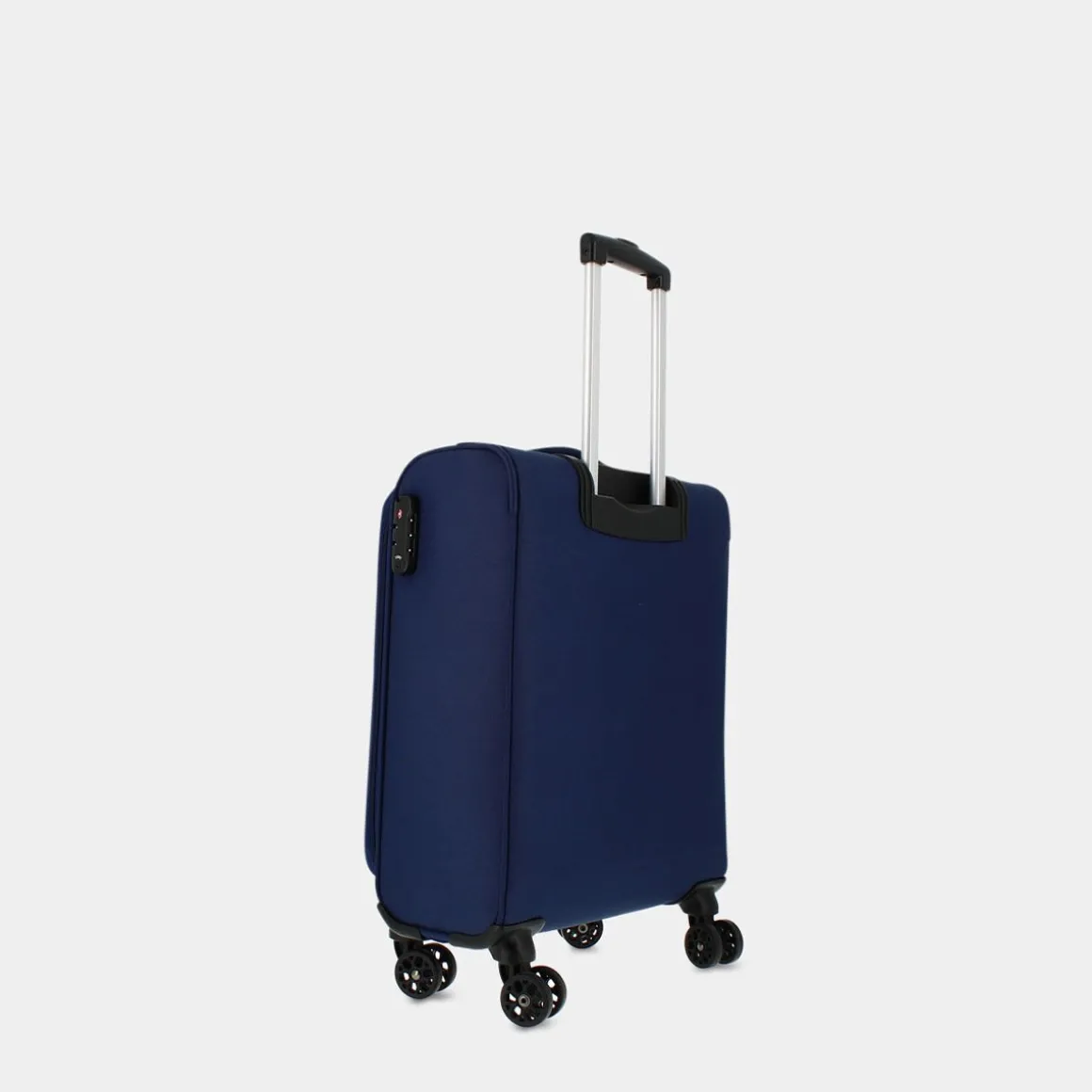 AMERICAN TOURISTER MD7041001SEA SEEKER- TROLLEY PICCOLO BLU Fashion
