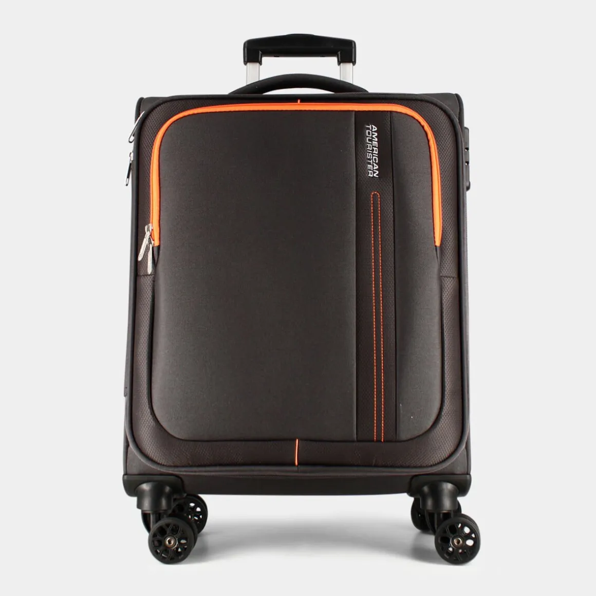 AMERICAN TOURISTER MD7008003SEA SEEKER- TROLLEY GRANDE GRIGIO Outlet