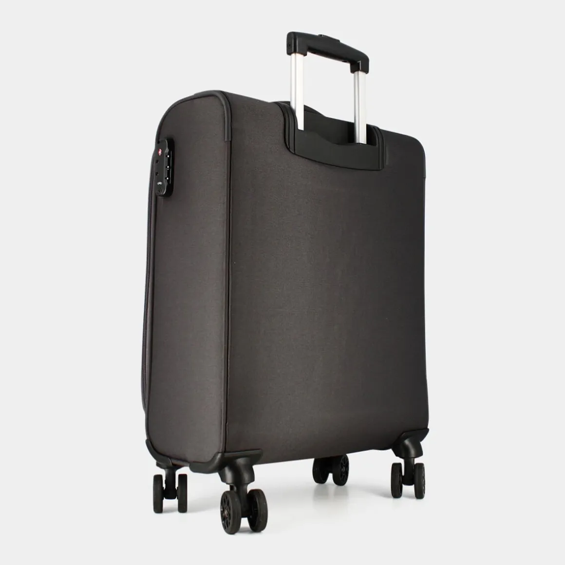 AMERICAN TOURISTER MD7008003SEA SEEKER- TROLLEY GRANDE GRIGIO Outlet