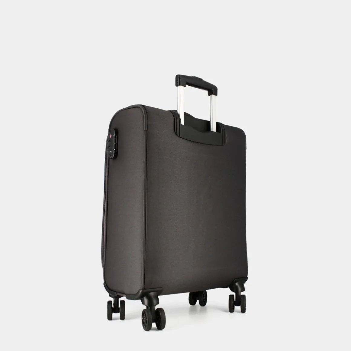 AMERICAN TOURISTER MD7008001SEA SEEKER- TROLLEY PICCOLO GRIGIO Fashion