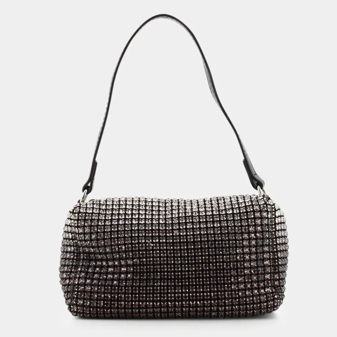 MARINA GALANTI ME0064E01EVENING BAGBLACK- CLUTCH NERO Best