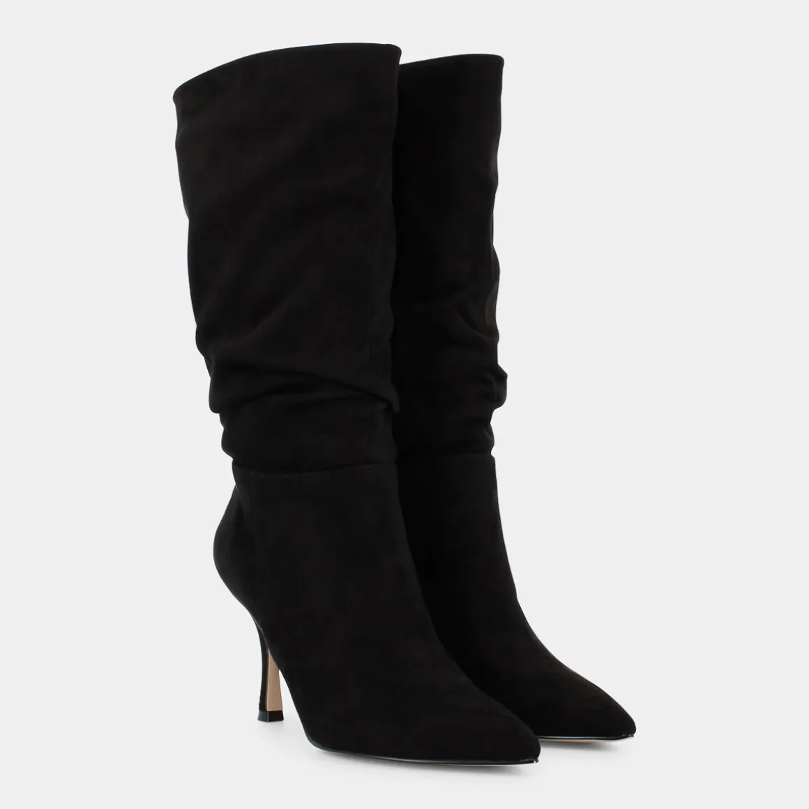 SHEEN ME-I23D-04MICRO- STIVALI NERO Sale