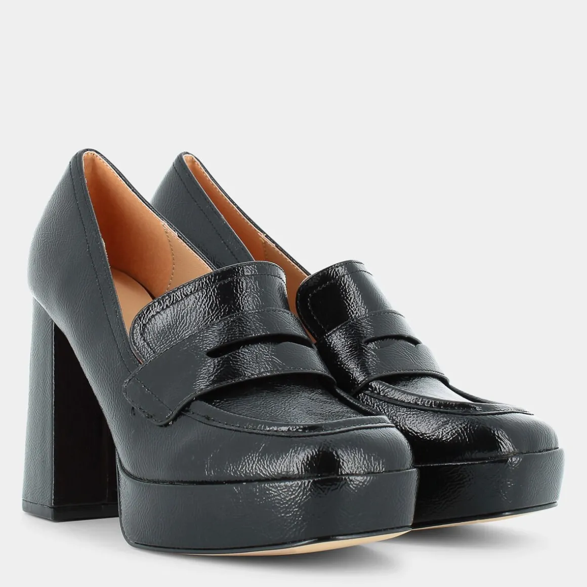 SHEEN ME-I23D-08NAPLAK- DECOLLETÈ NERO Outlet