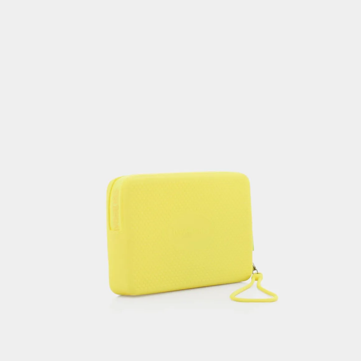 HAVAIANAS 4145429MINIBAG3497 LIGTH LIME- PICCOLA PELLETTERIA GIALLO Fashion