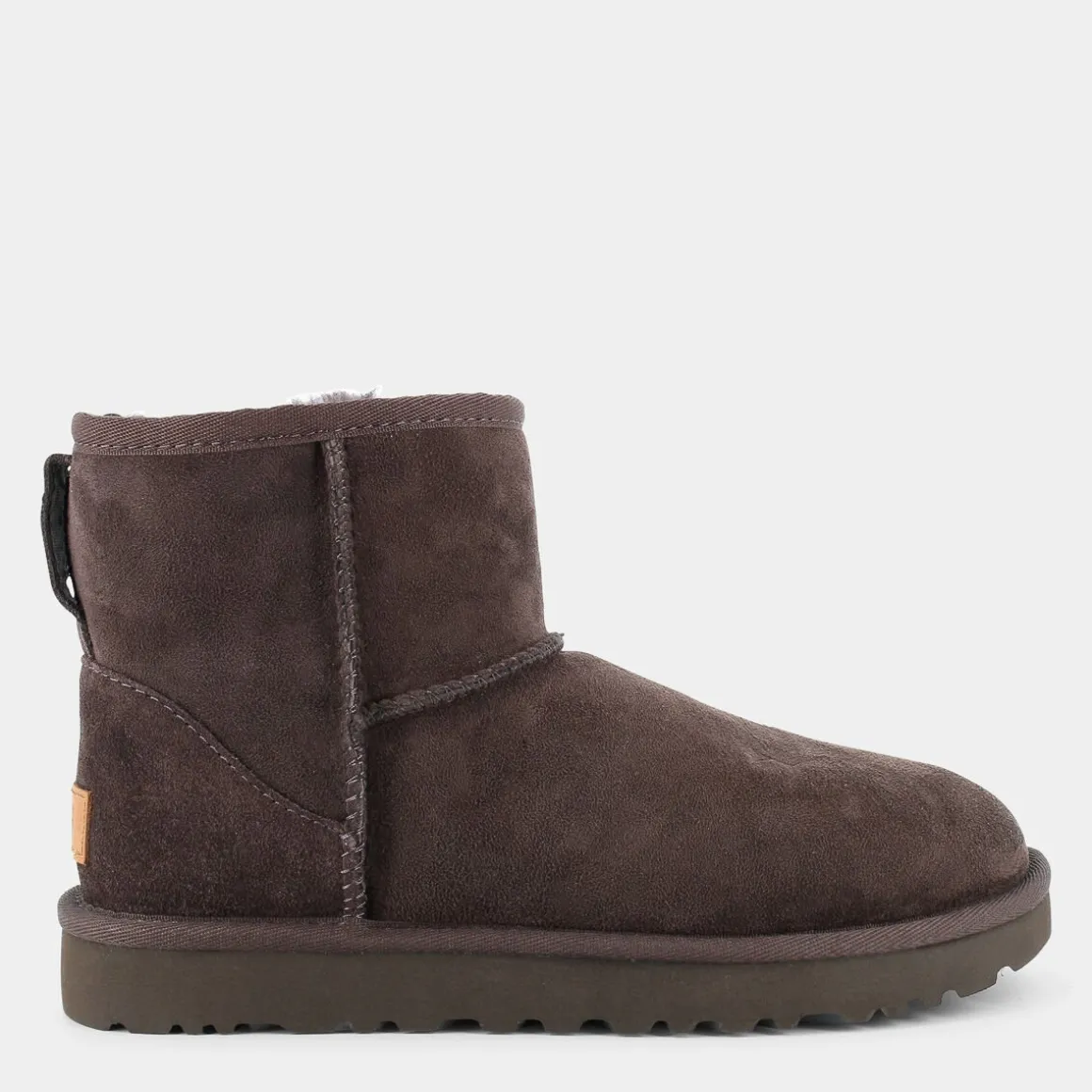 UGG 1016222MINICHOCOLATE- TRONCHETTI MARRONE Outlet