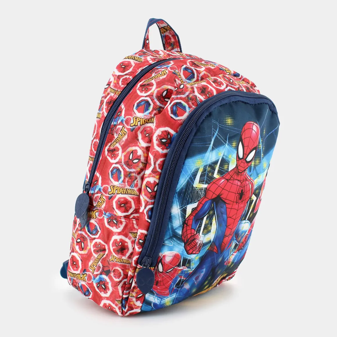 SPIDERMAN M08326MCMULTICOLOR- ZAINI E ACCESSORI FANTASIA Hot