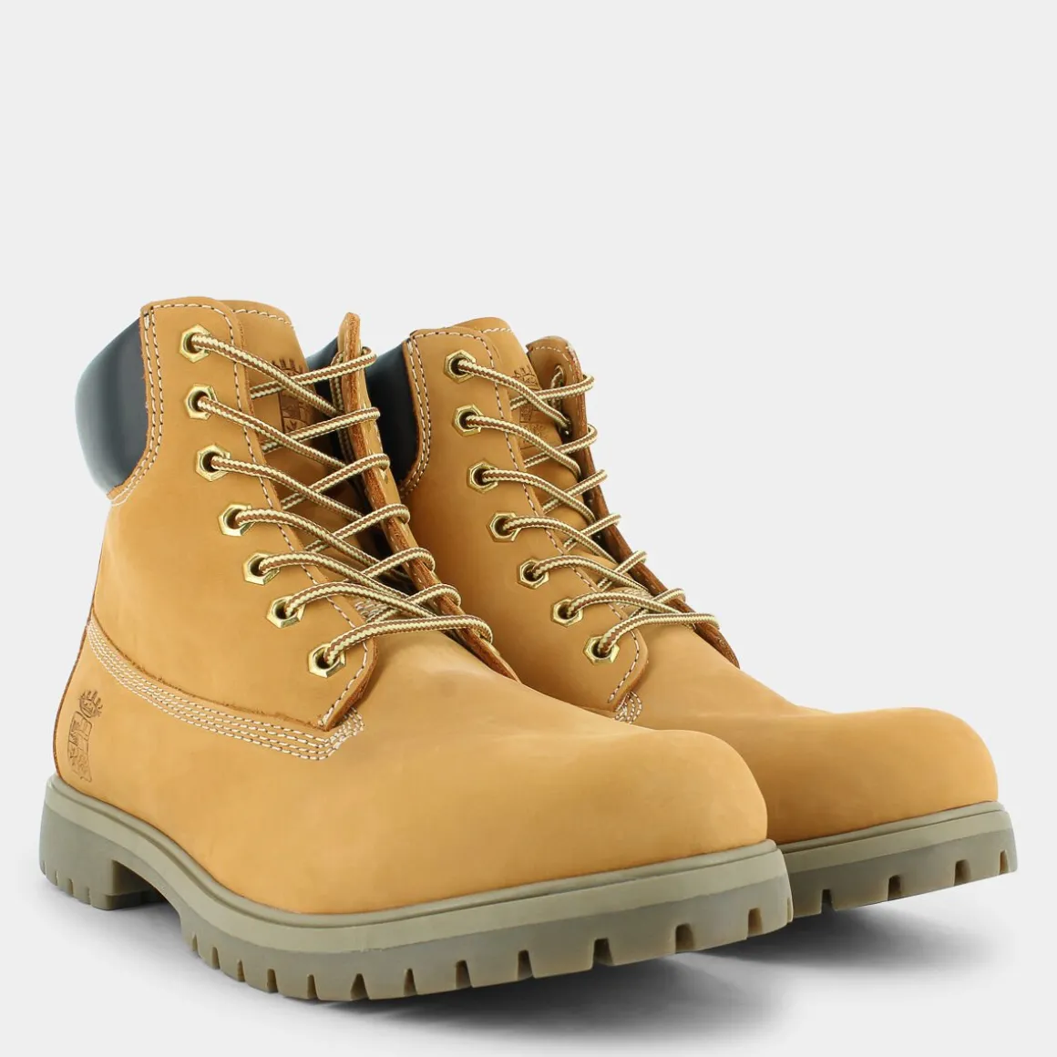 MARINA MILITARE MM1880- SCARPONCINI GIALLO Shop