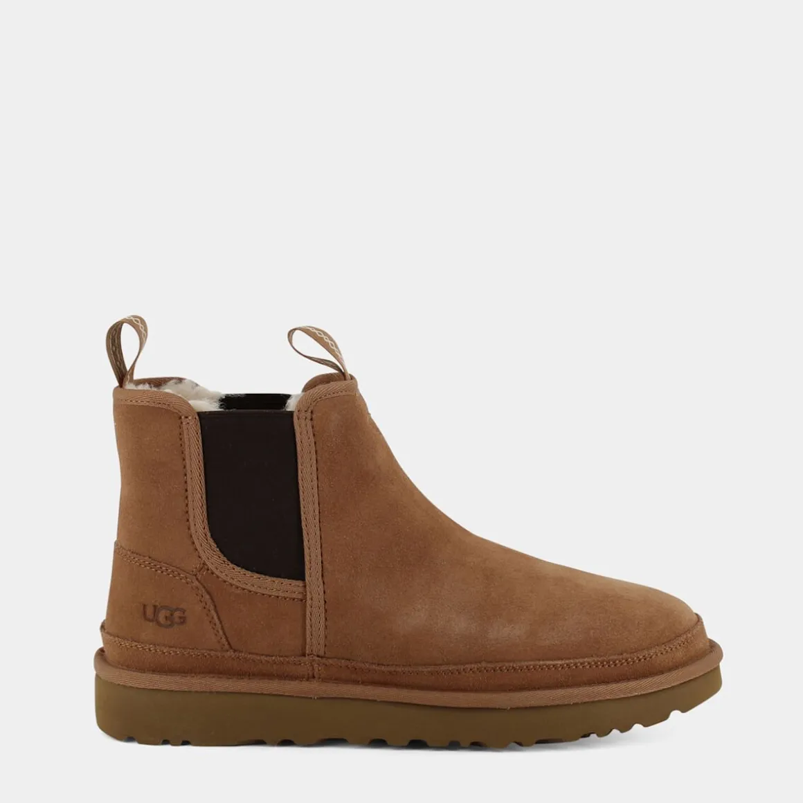 UGG 1121644MNEUMELCHESTNUT- TRONCHETTI MARRONE Cheap