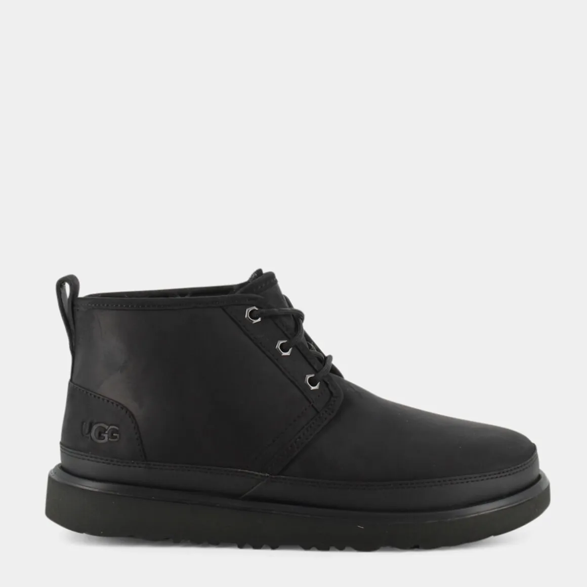 UGG 1120851MNEUMEL- SCARPONCINI NERO Shop