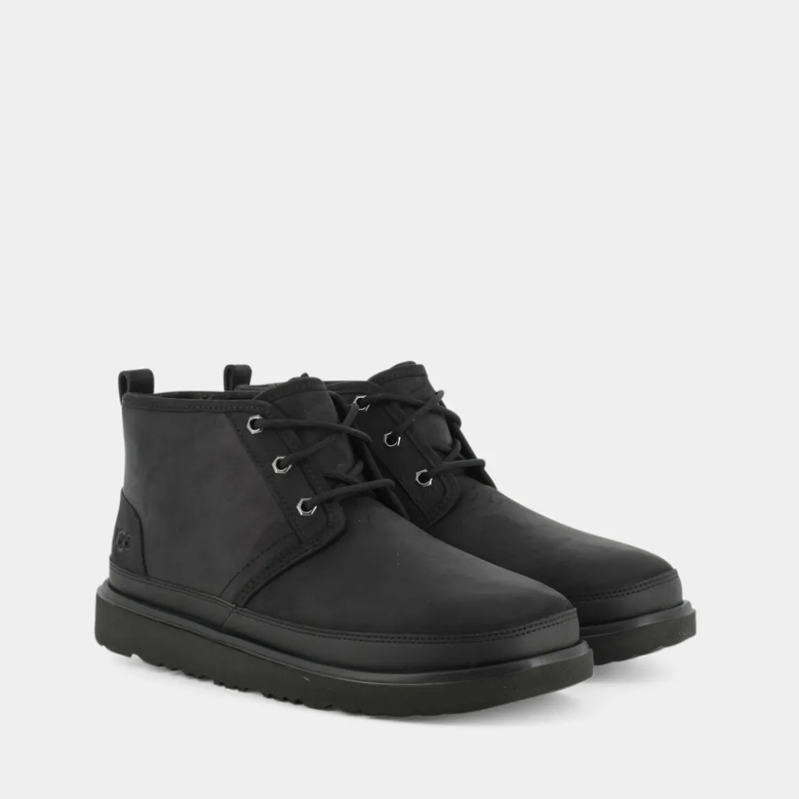 UGG 1120851MNEUMEL- SCARPONCINI NERO Shop