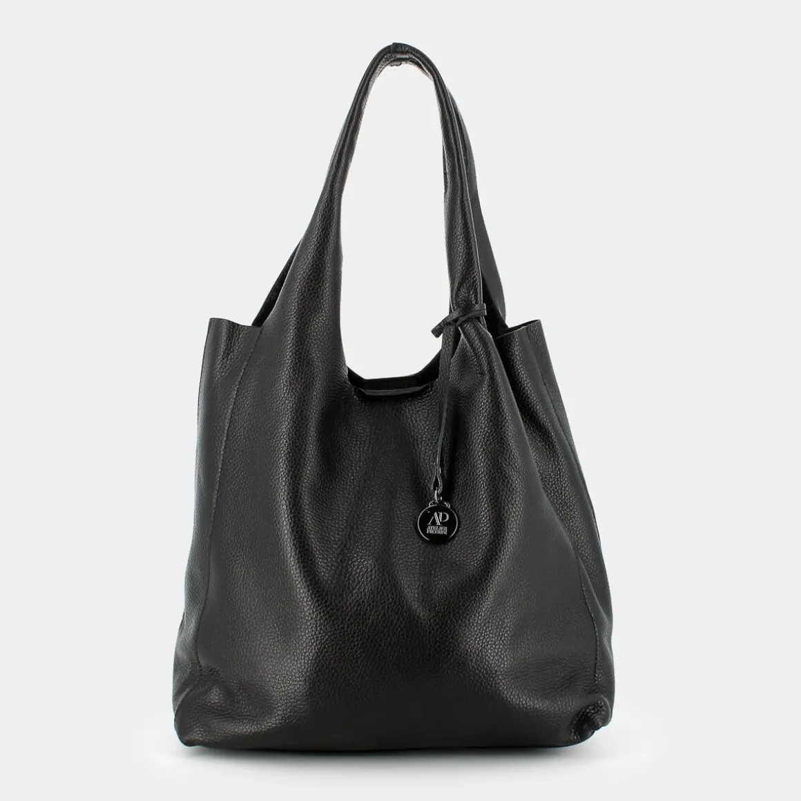 ATELIER PIETRINI MN-I24-04-- BORSE NERO Outlet
