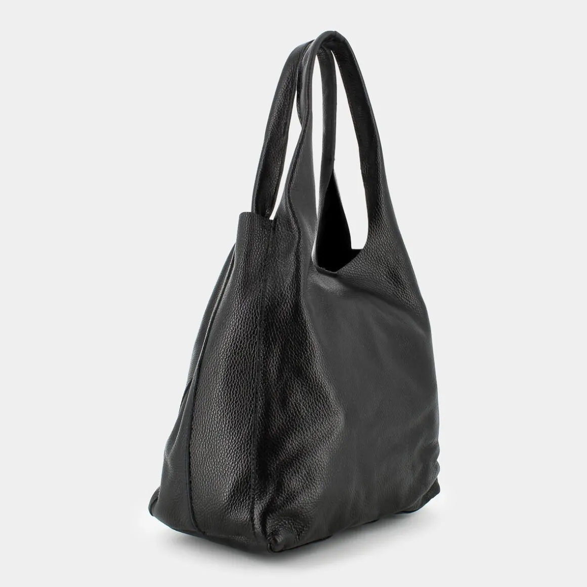ATELIER PIETRINI MN-I24-04-- BORSE NERO Outlet
