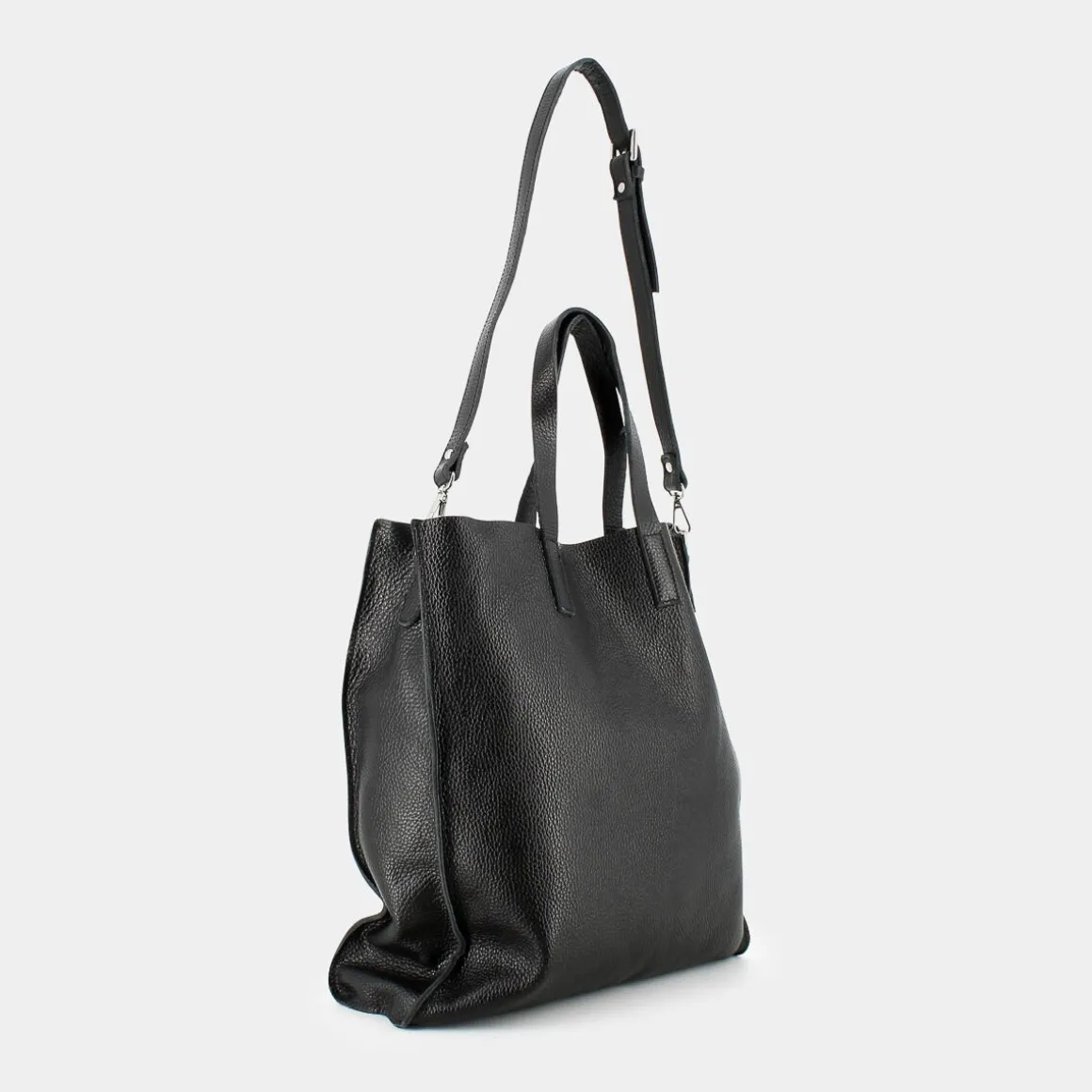 ATELIER PIETRINI MN-I24-06-- BORSE NERO Best