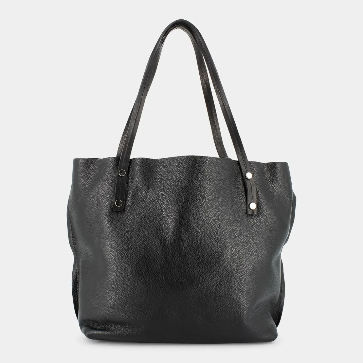 ATELIER PIETRINI MN-I24-02-- BORSE NERO Store