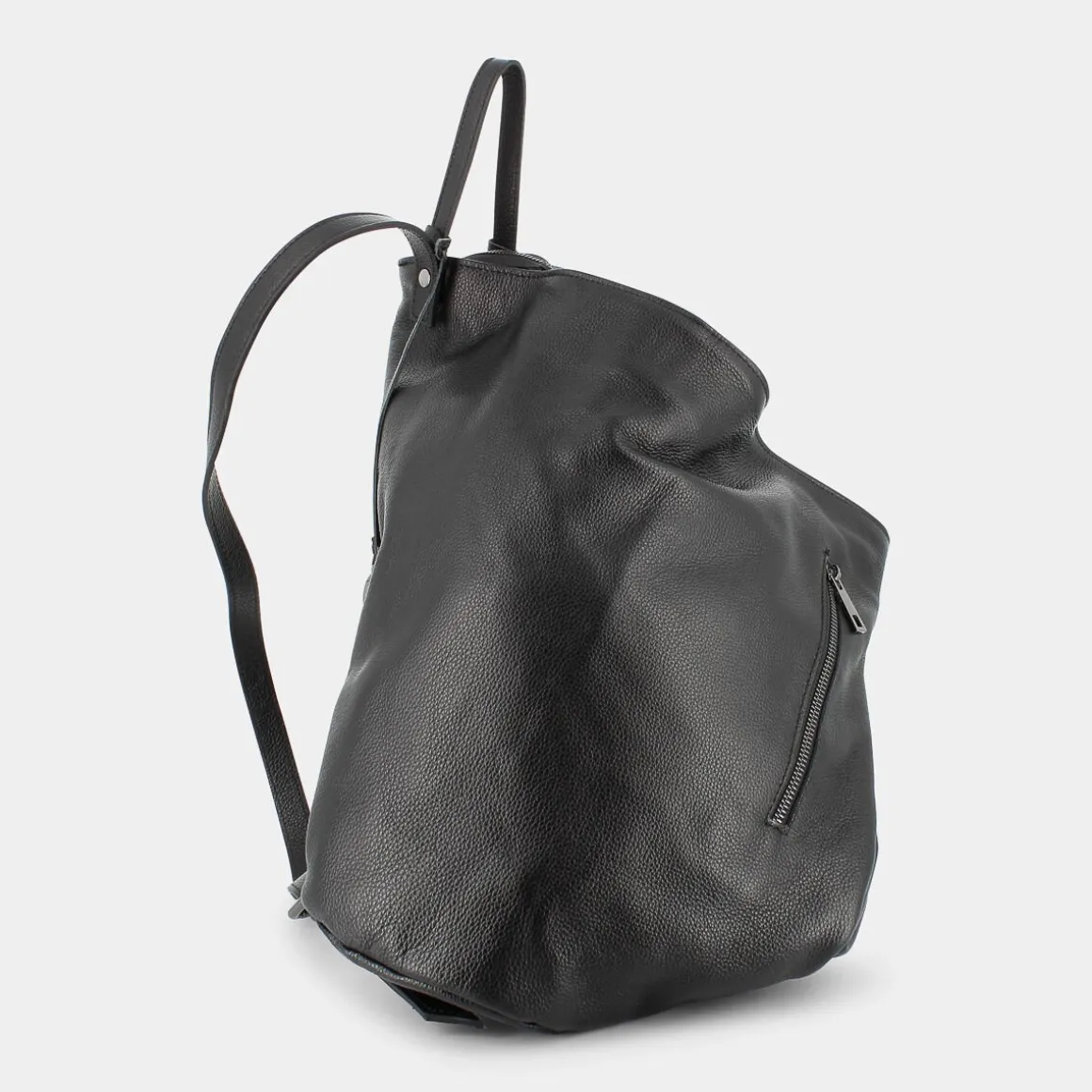 ATELIER PIETRINI MN-I24-01-- BORSE NERO Hot