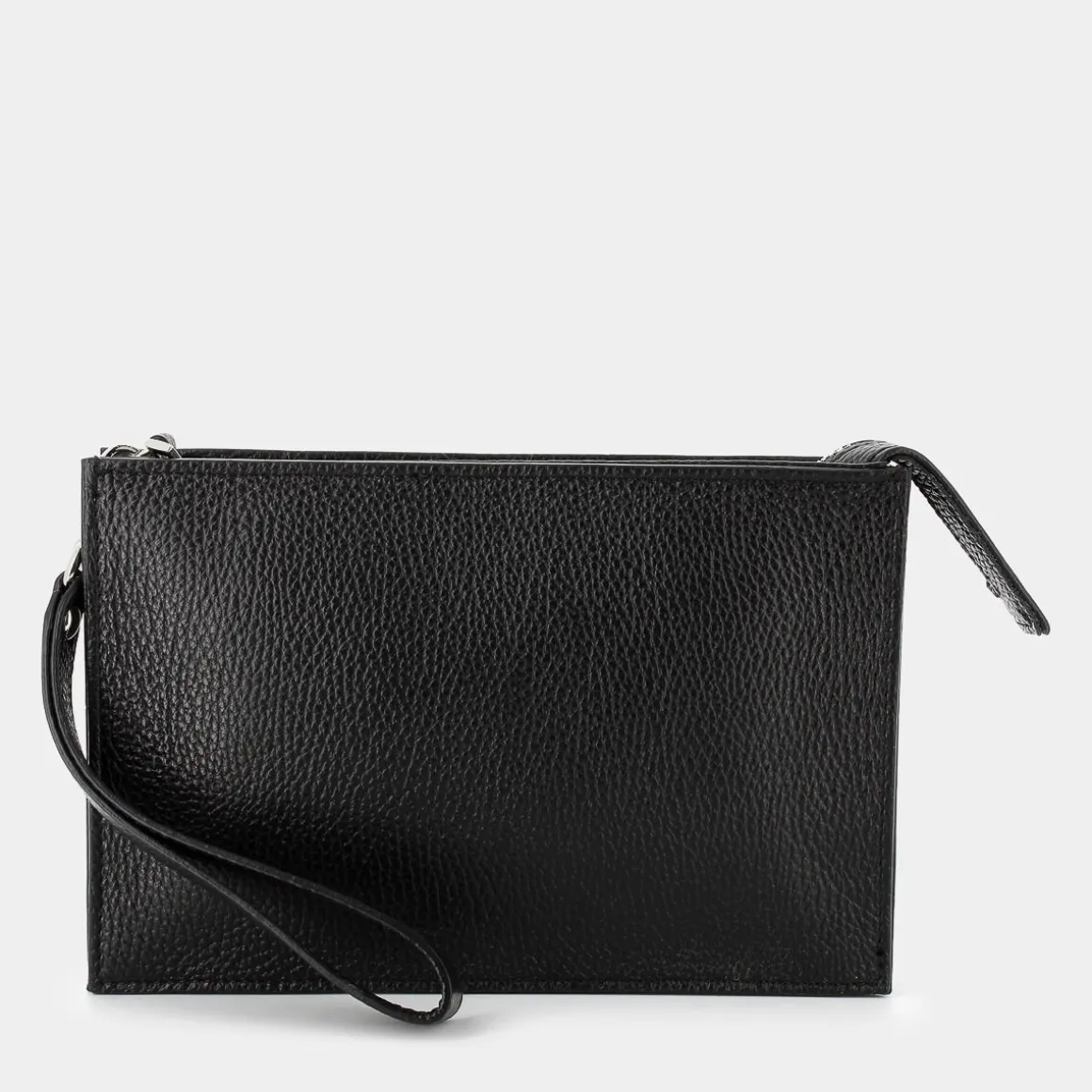 ATELIER PIETRINI MN-I24-07-- CLUTCH NERO Online