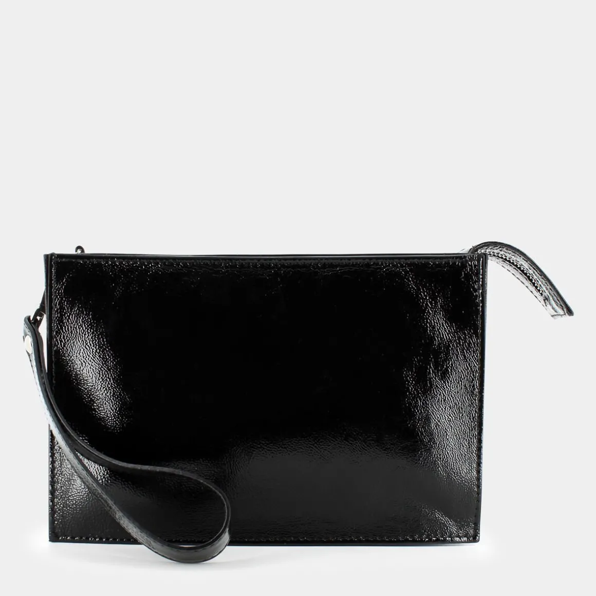 ATELIER PIETRINI MN-I24-08-- CLUTCH NERO Discount