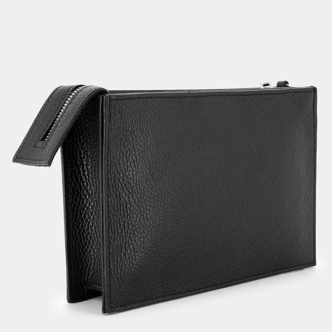 ATELIER PIETRINI MN-I24-07-- CLUTCH NERO Online