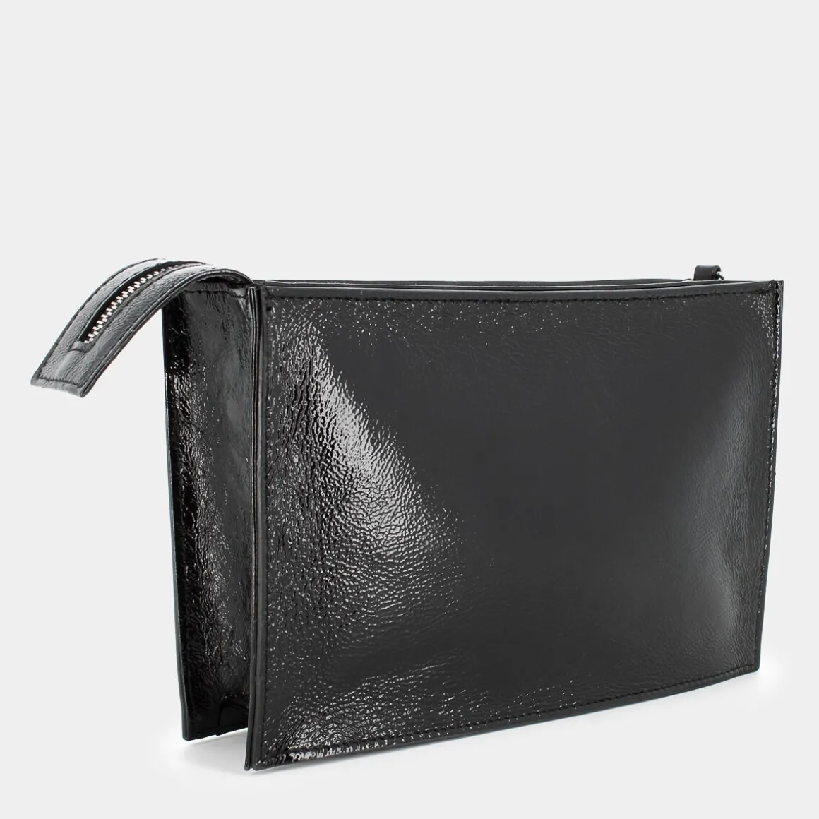 ATELIER PIETRINI MN-I24-08-- CLUTCH NERO Discount