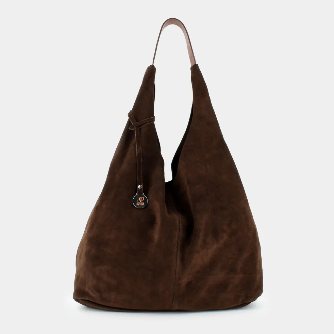 ATELIER PIETRINI MN-I24-05-T.MORO- BORSE MARRONE Cheap