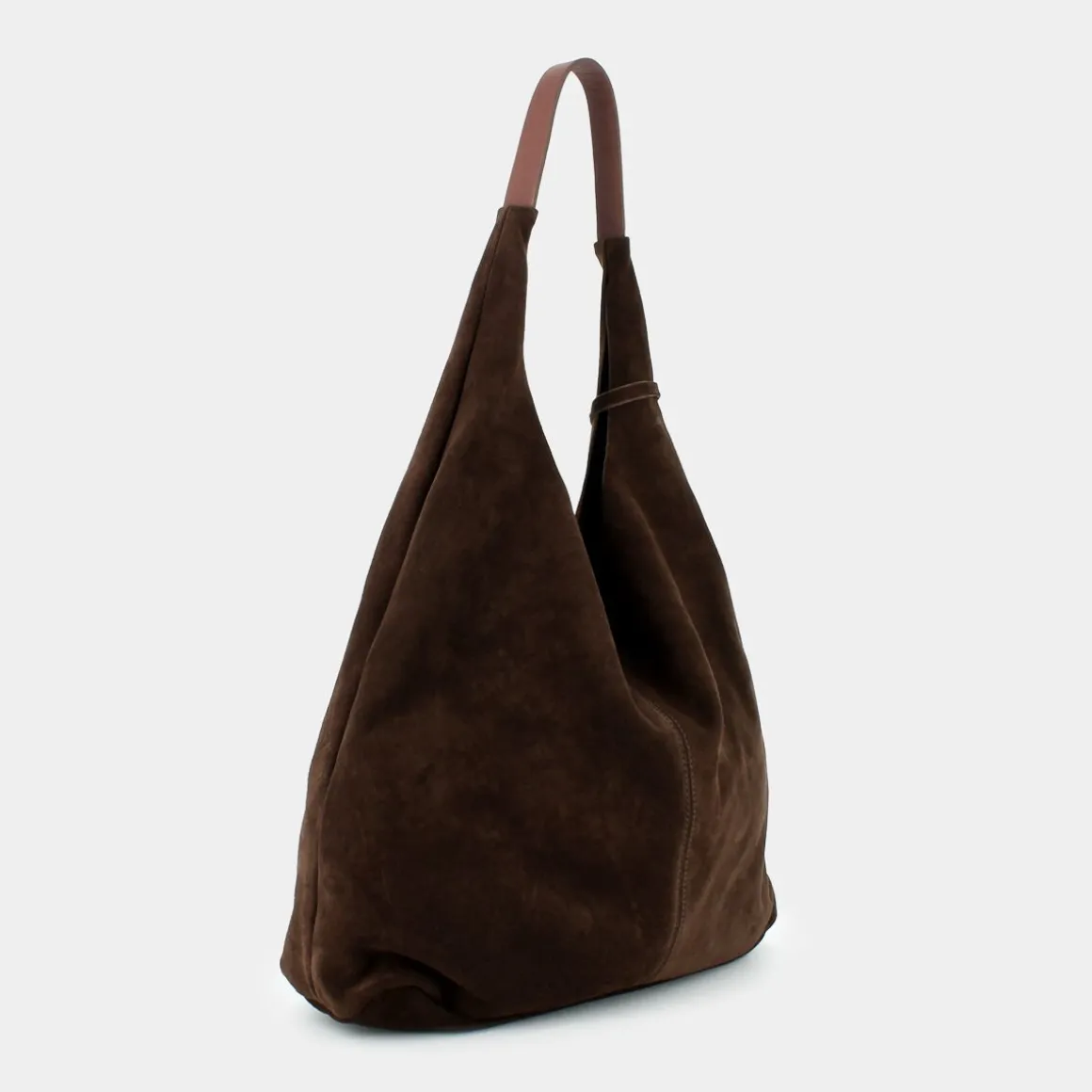ATELIER PIETRINI MN-I24-05-T.MORO- BORSE MARRONE Cheap