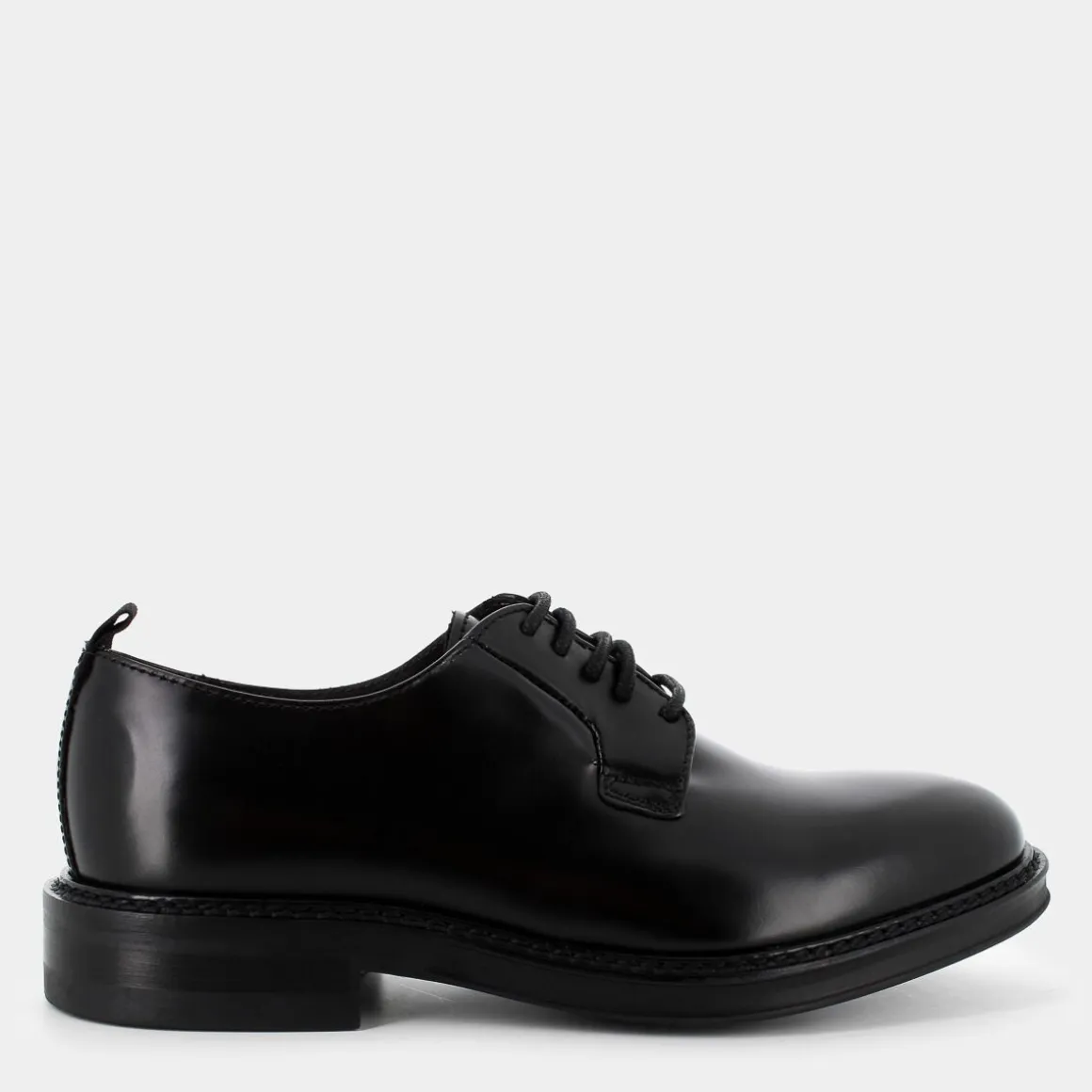 OSCAR&THAIS MN-I24U-01-- STRINGATE NERO Clearance