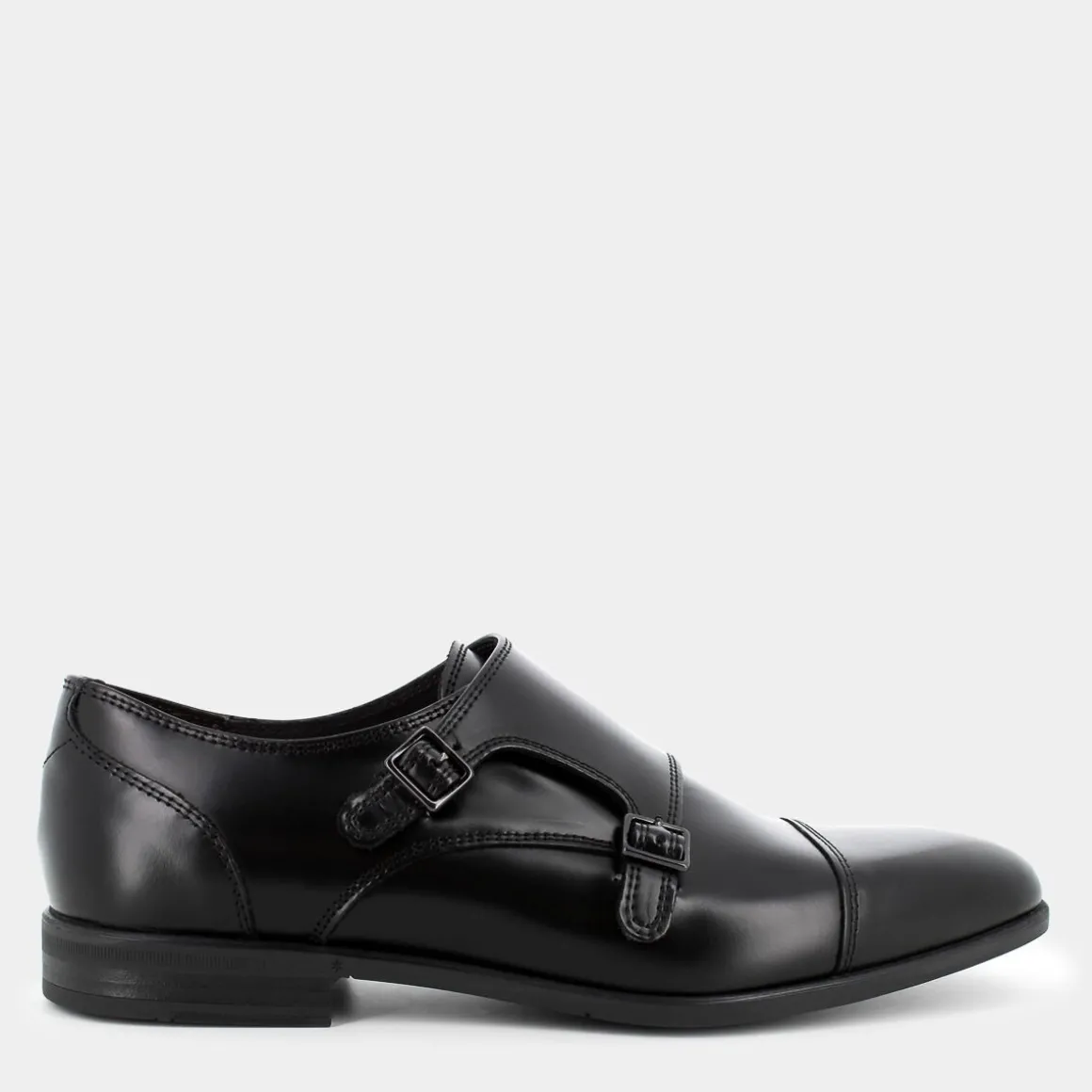 OSCAR&THAIS MN-I24U-03-- STRINGATE NERO New
