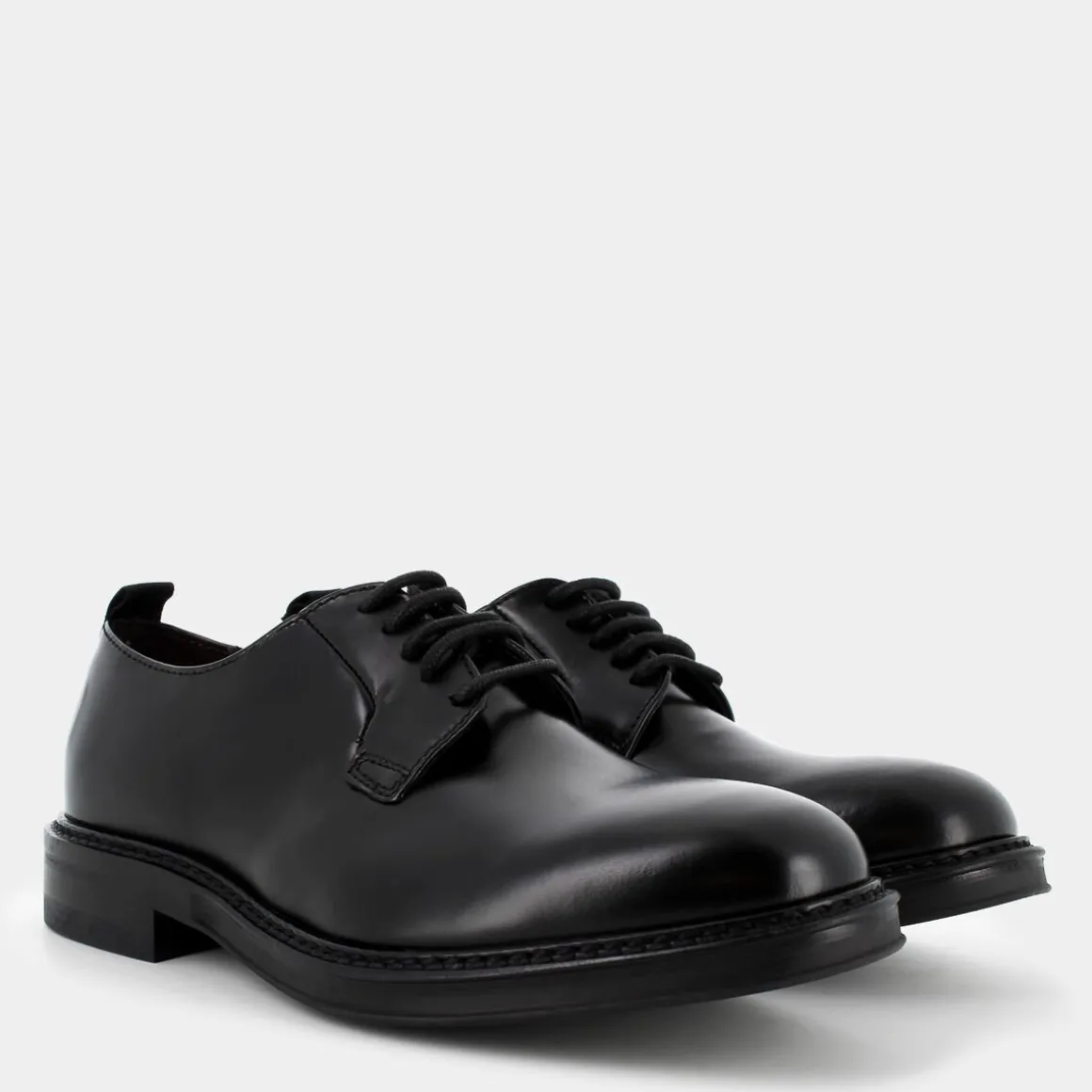 OSCAR&THAIS MN-I24U-01-- STRINGATE NERO Clearance