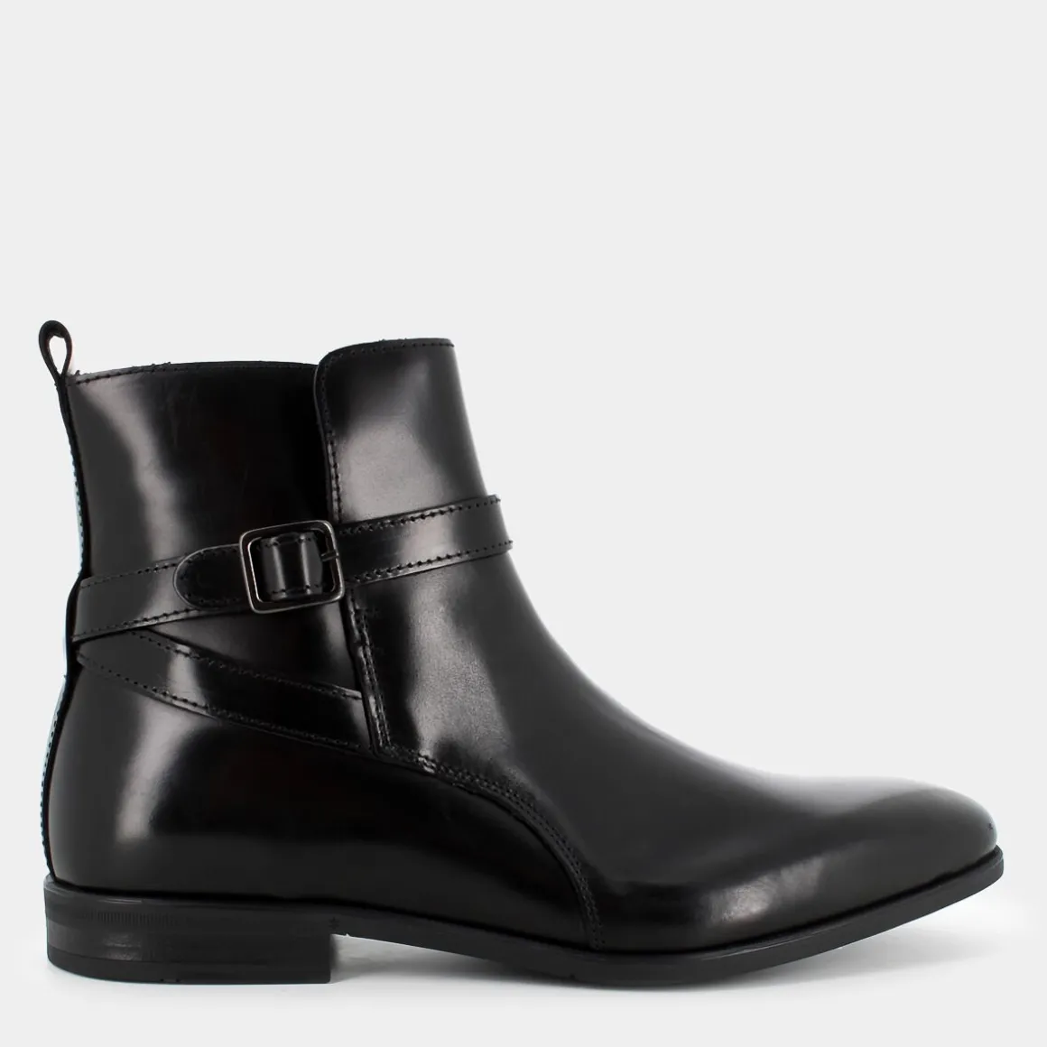 OSCAR&THAIS MN-I24U-04-- TRONCHETTI NERO Fashion