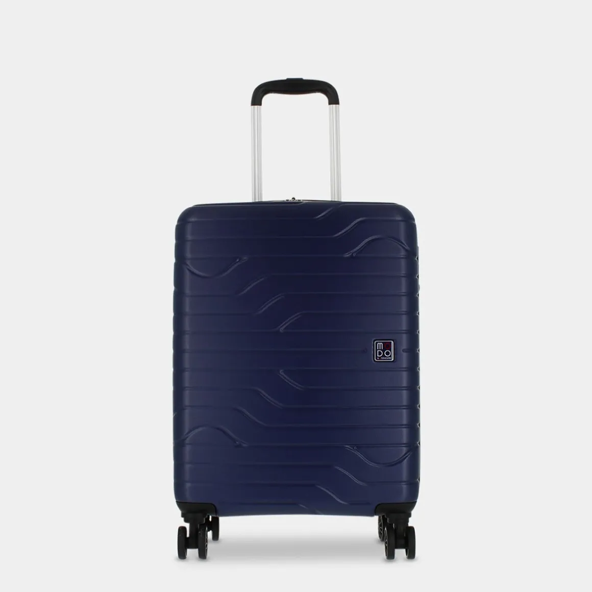 RONCATO 424032MOSIRIS MODO BY - TROLLEY MEDIO BLU Discount