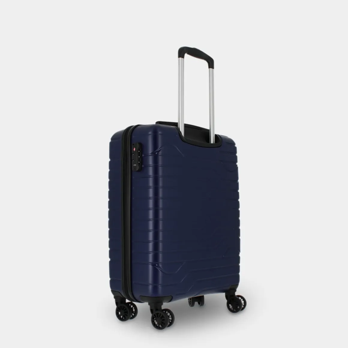 RONCATO 424032MOSIRIS MODO BY - TROLLEY MEDIO BLU Discount