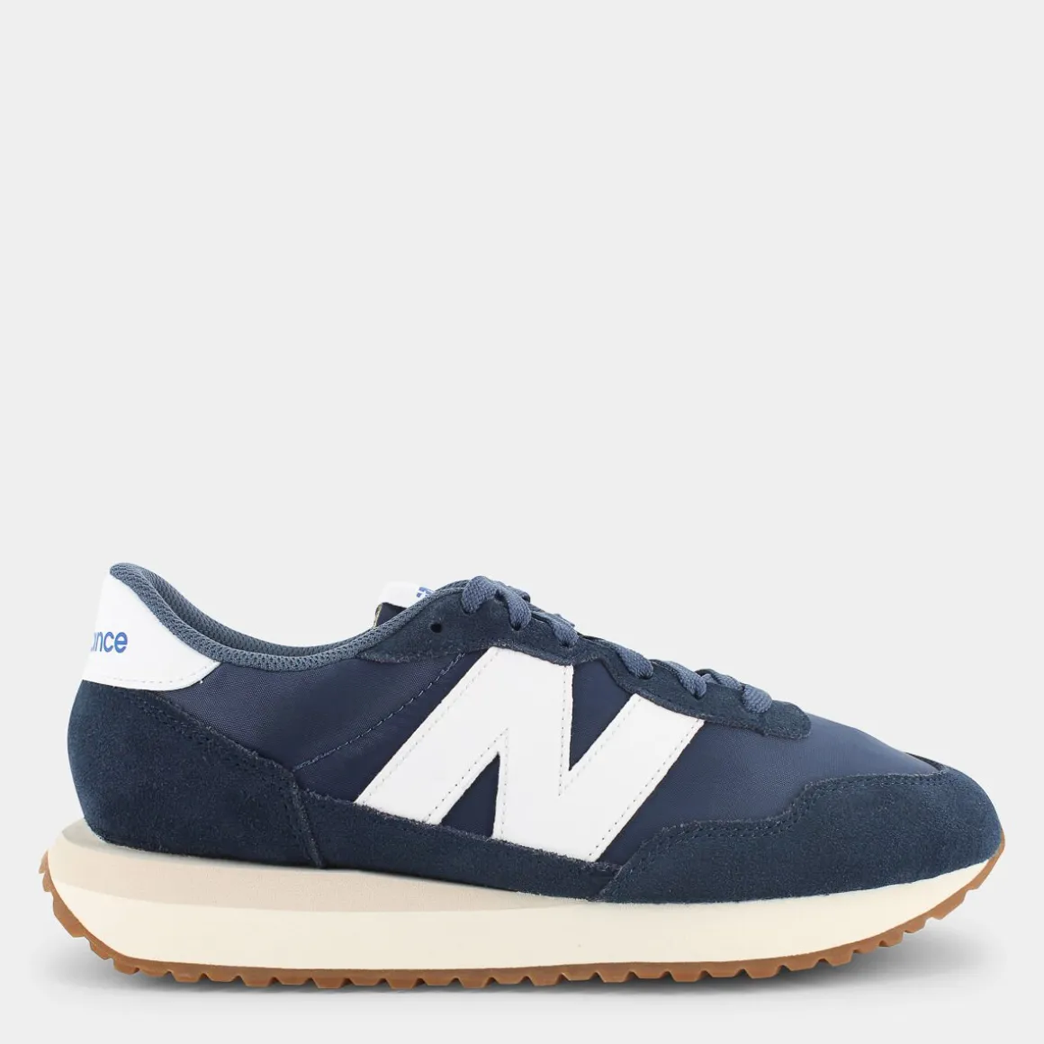 NEW BALANCE MS237GB237NAVY- SPORTIVE BLU Cheap
