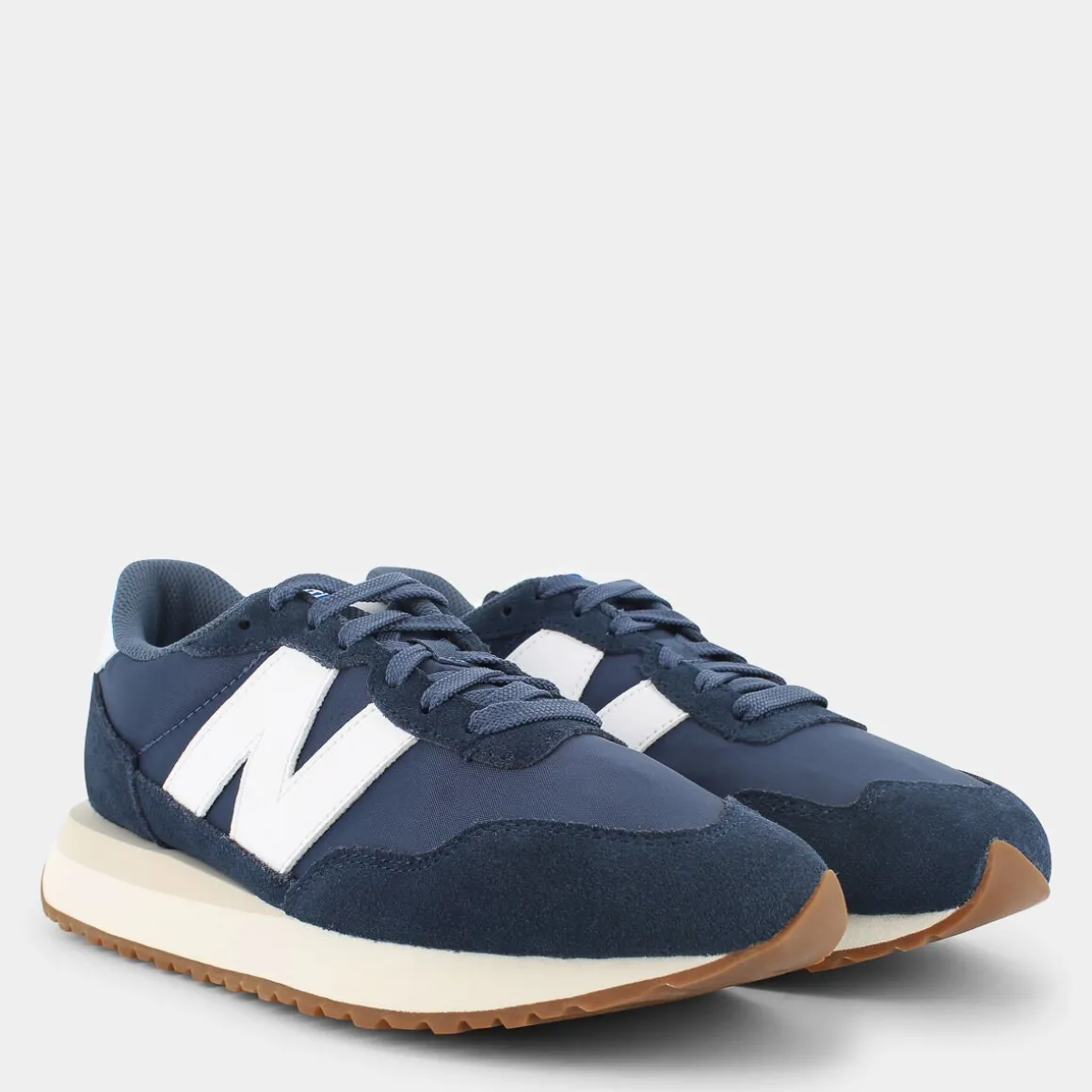 NEW BALANCE MS237GB237NAVY- SPORTIVE BLU Cheap