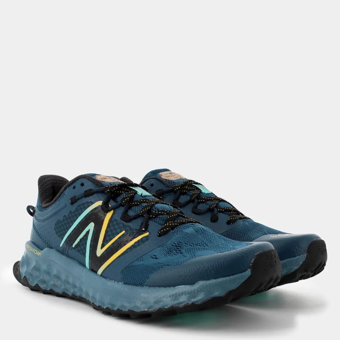 NEW BALANCE MTGAROT1e- SPORTIVE BLU Best Sale