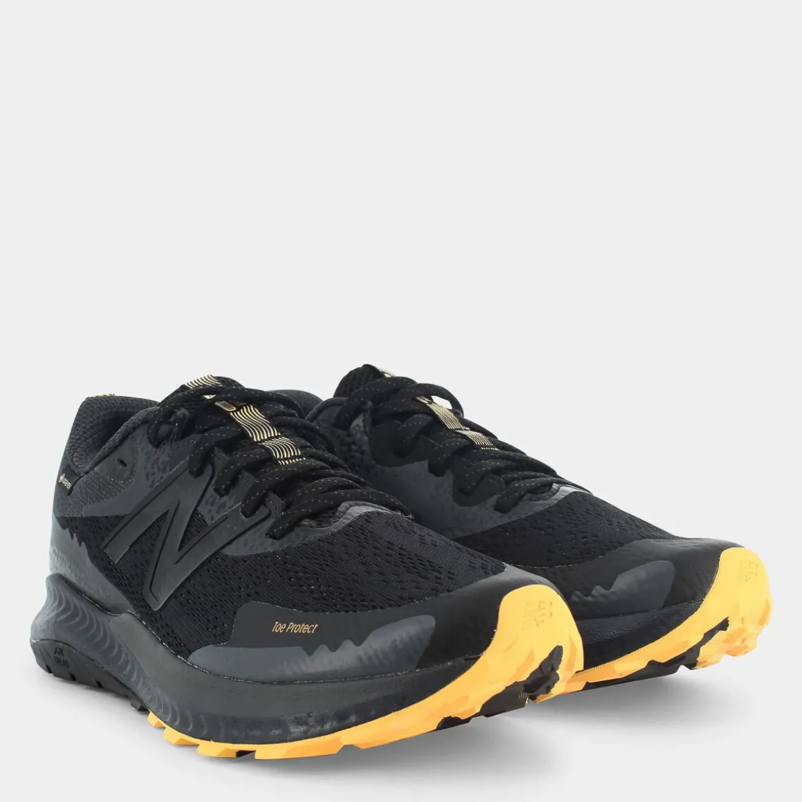 NEW BALANCE MTNTRGB5DYNASOFT NITREL V5 GTXBLACK- SPORTIVE NERO Hot