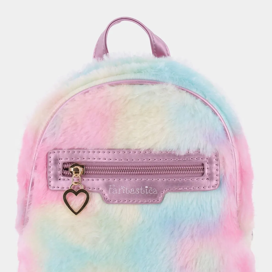 FANTASTICA MV-I22-506-- ZAINI E ACCESSORI MULTICOLOR Online